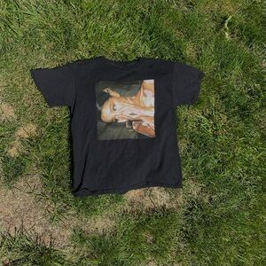 ariana grande sweetener shirt